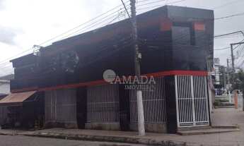 Imagem 1: Sobrado cmercial à venda por R$ - Jardim Ana Rosa - São Paulo/SP