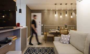 Imagem 4: Apartamento de 126 metros quadrados no bairro Recreio dos Bandeirantes com 3 quartos