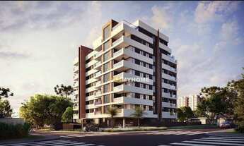 Imagem 5: Apartamento Garden com 3 dormitórios à venda, 115 m² por R$ 2.676.215,00 - Água Verde - Cu