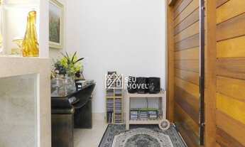 Imagem 7: Casa à venda, 769 m² por R$ 3.500.000,00 - Condomínio Monte Belo - Salto/SP