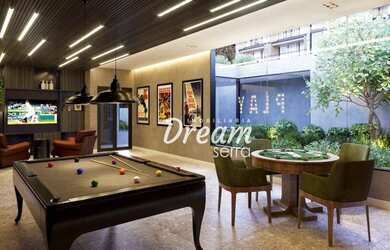 Imagem 6: Apartamento com 2 dormitórios à venda, 60 m² por R$ 436.965,00 - Alto - Teresópolis/RJ