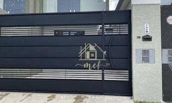 Imagem: Casa com 3 dormitórios à venda, 115 m²