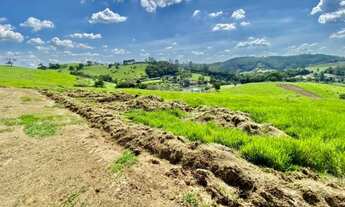 Imagem 7: Lote/Terreno para venda possui 600 metros quadrados em 4 Cantos - Nazaré Paulista - São Pa