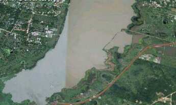 Imagem 2: Terreno à venda, 30.000 m² por R$ 900.000 - Lagoa do Cauípe - Caucaia/CE