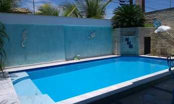 Imagem: Casa com 4 dormitórios à venda, 178 m²