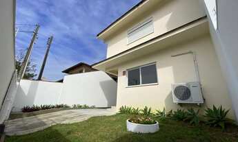 Imagem 5: Casa com 3 dormitórios para alugar, 180 m² por R$ 6.600,00/mês - Glória - Joinville/SC