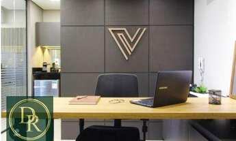 Imagem 3: Sala para alugar, 40 m² por R$ 2.499/mês - Petrópolis - Porto Alegre/RS