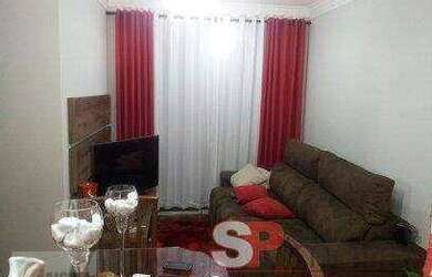 Imagem 4: Apartamento residencial à venda, Parque São Lucas, São Paulo