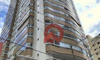 Imagem: Apartamento com 3 dormitórios à venda