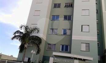 Imagem: Apartamento no Condomínio Green Tower