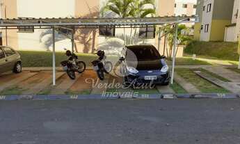 Imagem 6: Apartamento - Chácara Bela Vista - Sumaré