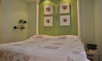 Imagem 6: Apartamento com 3 dormitórios, 160 m² - venda por R$ 1.100.000,00 ou aluguel por R$ 8.000