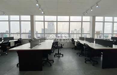 Imagem 4: Excelente Oportunidade ! Laje comercial à venda, sendo 3 unidades unificadas em localizaç