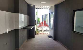 Imagem 3: Salão à venda, 316 m² por R$ 1.100.000 - Parque Residencial Jaguari - Americana/SP