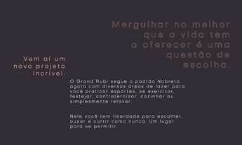 Imagem 6: Apartamento para venda possui 99 metros quadrados com 3 quartos