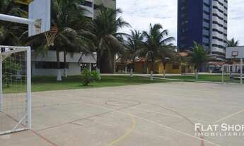 Imagem 5: Apartamento à venda, 68 m² por R$ 350.000,00 - Praia do Futuro - Fortaleza/CE