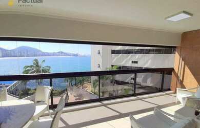 Imagem 4: Apartamento com 3 dormitórios à venda, 165 m² por R$ 1.500.000,00 - Astúrias - Guarujá/SP