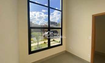 Imagem 4: Casa com 3 dormitórios à venda, 200 m² por R$ 1.350.000,00 - Condomínio Reserva Saint Paul