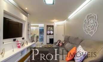 Imagem 2: Apartamento 141m² 3 suítes e Lazer completo R$ 1.092.000,00