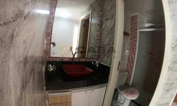 Imagem 3: Apartamento para venda com 3 quartos sendo um escritório no Vista dos Ipês