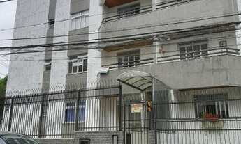 Imagem 3: Apartamento com 2 dormitórios à venda, 76 m² por R$ 309.000,00 - Passos - Juiz de Fora/MG