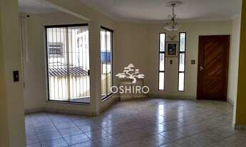 Imagem 5: Sobrado à venda, 339 m² por R$ 1.500.000,00 - Embaré - Santos/SP