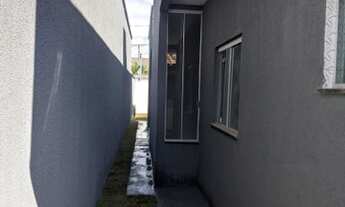 Imagem 7: CASA NO RESIDENCIAL SANTA FÉ