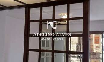 Imagem 3: Excelente apto em Higienópolis p/ locação - 3 dorm - 2 vagas