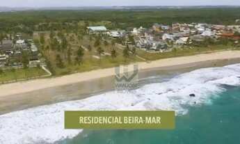 Imagem 4: Flat com 4 dormitórios à venda, 175 m² por R$ 2.069.000,00 - Praia Muro Alto - Ipojuca/PE