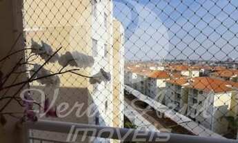 Imagem 3: Apartamento - Jardim Nova Hortolândia II - Hortolândia