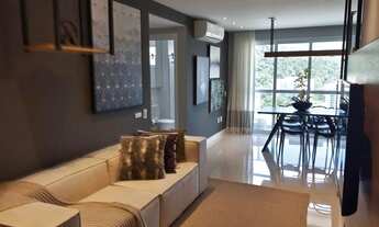 Imagem 2: Apartamento para venda com 79 metros quadrados com 2 quartos