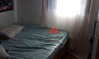 Imagem 7: Casa com 4 dormitórios à venda, 180 m² por R$ 220.000,00 - Antônio Zanaga II - Americana/S