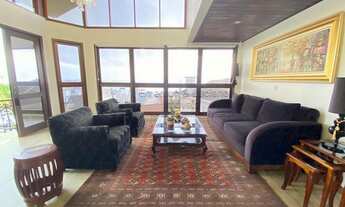 Imagem 3: Casa com 5 quartos em Centro - Florianópolis - SC