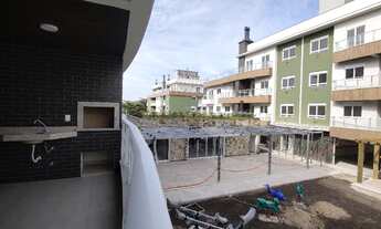 Imagem 2: Apartamento 1 Dormitório Sun Club - Fase 1