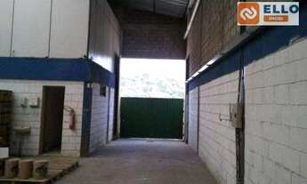 Imagem 4: Galpão à venda, 1200 m² por R$ 3.100.000,00 - Ressaca - Contagem/MG