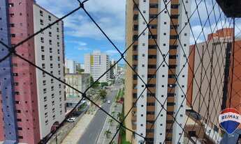 Imagem 5: ALUGO APARTAMENTO 4 QUARTOS EM TAMBAÚ