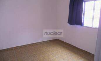 Imagem 5: Casa com 1 dormitório para alugar, 40 m² por R$ 650,00/mês - Jardim Tietê - São Paulo/SP