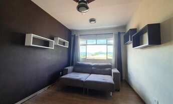 Imagem 2: Apartamento à venda, 79 m² por R$ 350.000,00 - Encruzilhada - Santos/SP