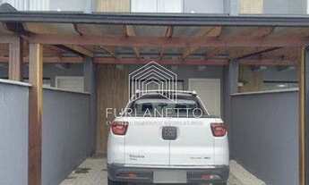 Imagem: Joinville - Casa Padrão - Costa E Silva