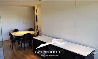 Imagem 7: Apartamento com 4 dormitórios à venda, 180 m² por R$ 2.650.000,00 - Praia do Canto - Vitór