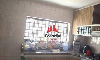 Imagem 6: Casa com 3 dormitórios à venda, 192 m² por R$ 650.000 - Vila Santa Maria - Americana/SP