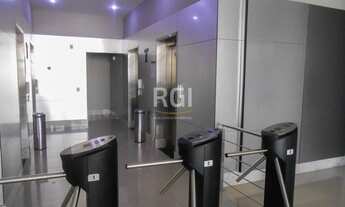 Imagem 7: Porto Alegre - Conjunto Comercial/Sala - Floresta