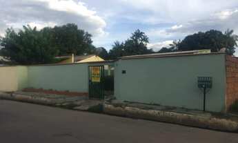 Imagem: Vendo Casa em Parintins no Djard Vieira