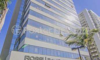 Imagem 4: Porto Alegre - Conjunto Comercial/Sala - São Geraldo