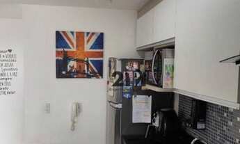 Imagem 3: Apartamento com 2 dormitórios à venda, 53 m² por R$ 449.000 - Vila Guilherme - São Paulo/S