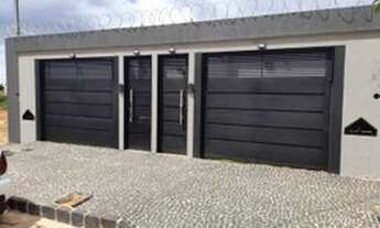 Imagem 1: Casa para venda possui 66 metros quadrados com 2 quartos, Ferraz SP