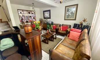 Imagem 2: Casa em condomínio 3 Dormitórios para venda em Curitiba - PR