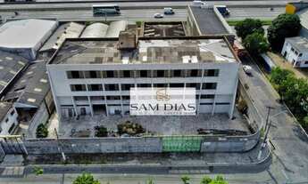 Imagem: Galpão à venda, 3149 m² por R$ 10.500.000,00