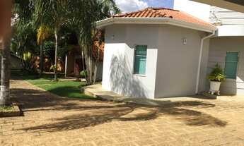 Imagem 5: Casa para a venda em condomínio Zuleika em Salto-SP