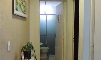 Imagem 4: Apartamento com 2 dormitórios à venda, 59 m² por R$ 155.000 - Dois Córregos - Piracicaba/S